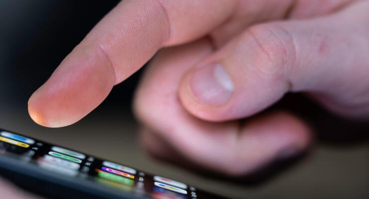 1 ТБ &mdash; рідкість, 512 ГБ &mdash; стандарт: як подорожчання пам'яті змінює смартфони