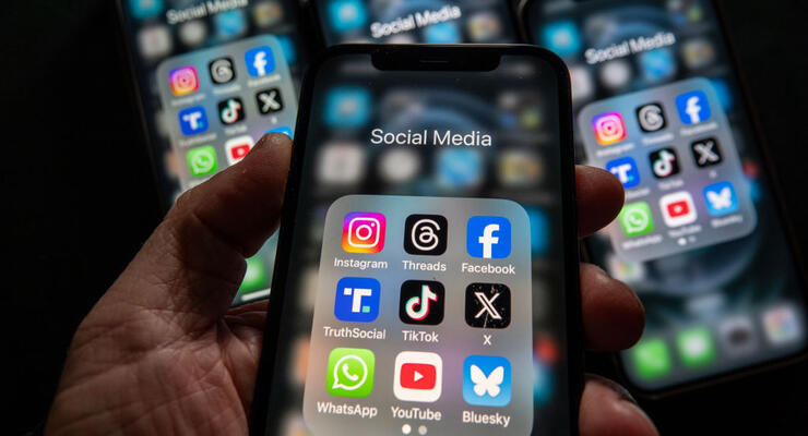 Meta готує платні функції штучного інтелекту для Instagram, Facebook і WhatsApp