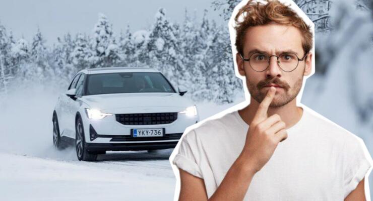 Дизель проти електрокара: який автомобіль краще взимку