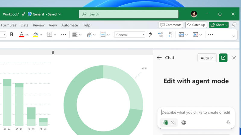 Експерт із штучного інтелекту: microsoft.com