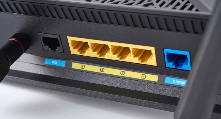 Проблема не у провайдера: що насправді уповільнює ваш Wi-Fi