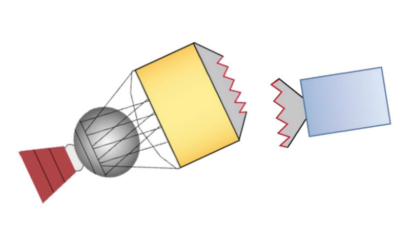 Космічний агентство: JAXA