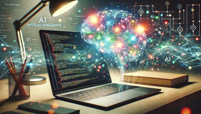 Штучний інтелект