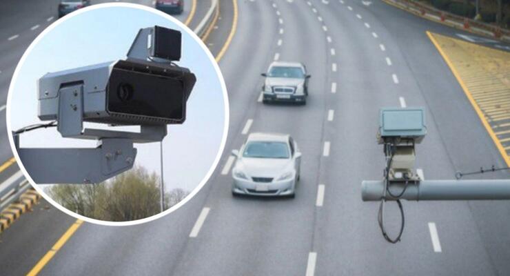 Камери автофіксації можуть зникнути з доріг