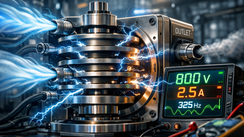 Турбіна та генератор: ІІ-генерація ChatGPT 5.2/3DNews