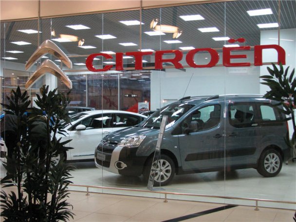 Citroеn