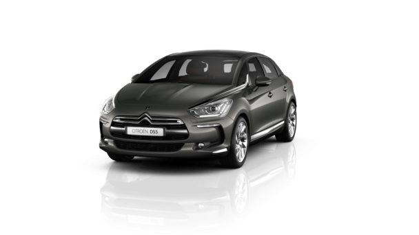 Citroеn DS5