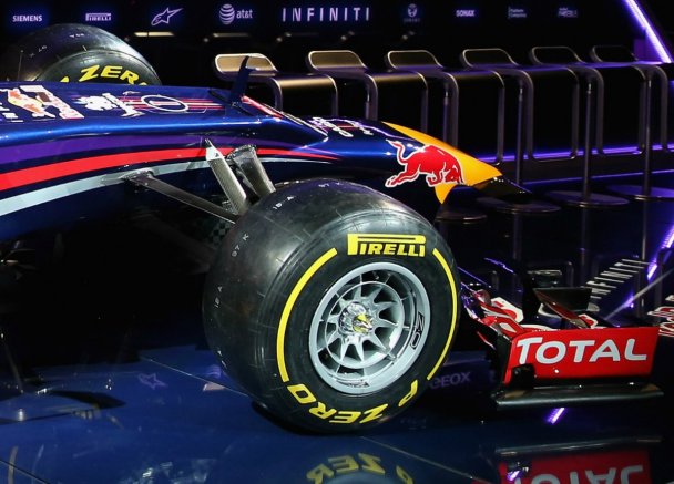 Red Bull RB9