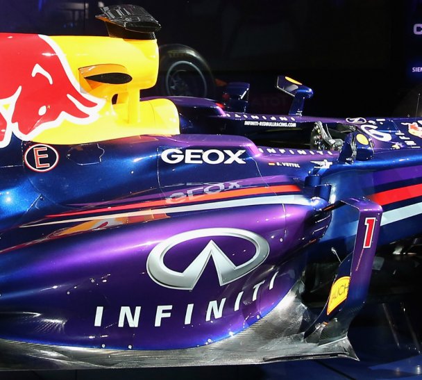 Red Bull RB9