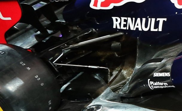 Red Bull RB9