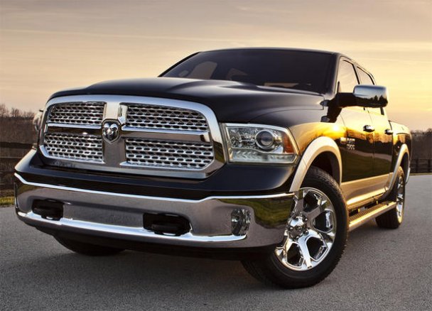 Dodge Ram 1500