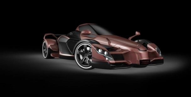 Tramontana XTR