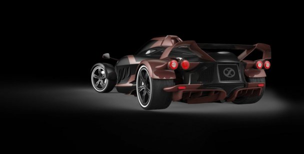 Tramontana XTR