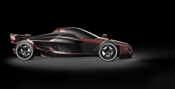 Tramontana XTR