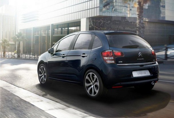 Citroen C3