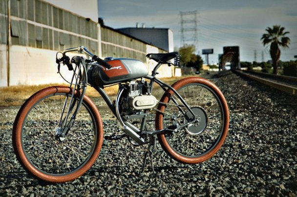 Derringer Cycles