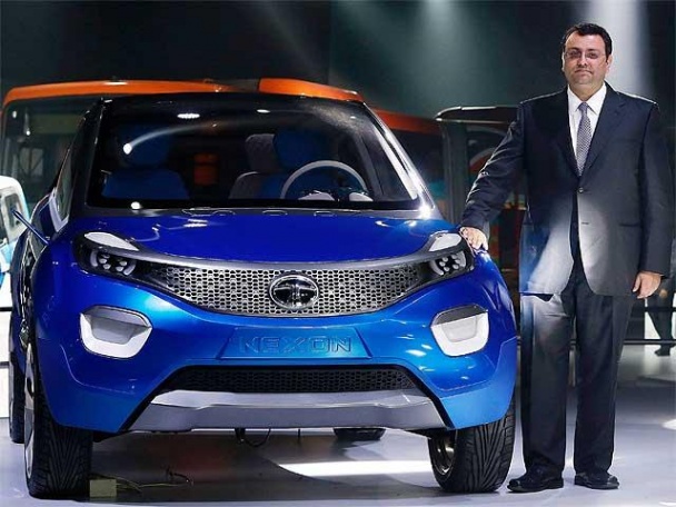 Tata Nexon