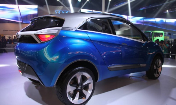 Tata Nexon