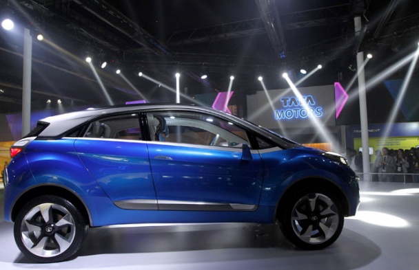 Tata Nexon