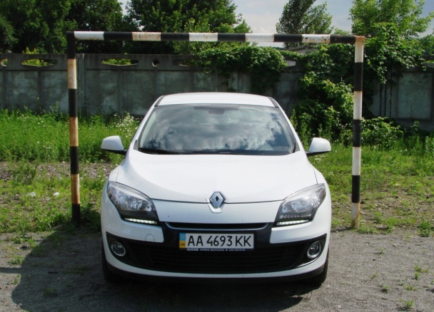 Renault Megane_4