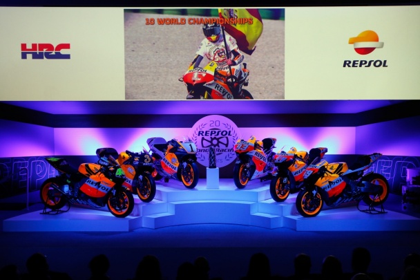 Repsol Honda MotoGP