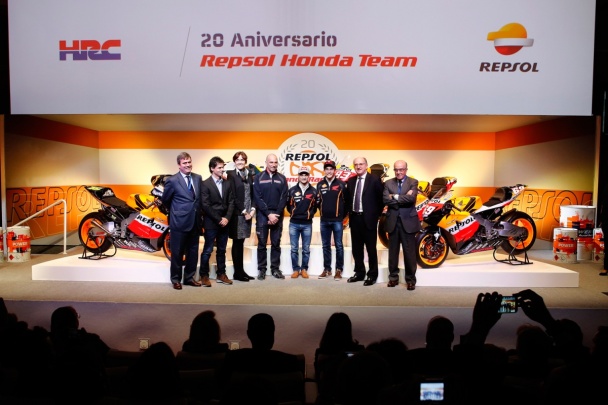 Repsol Honda MotoGP