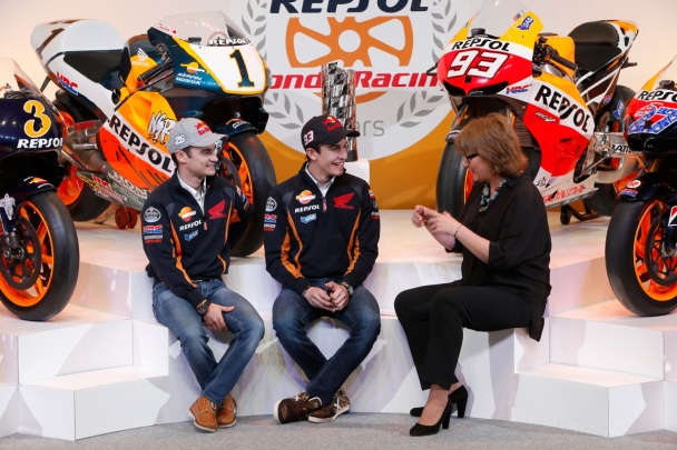 Repsol Honda MotoGP