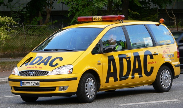 ADAC