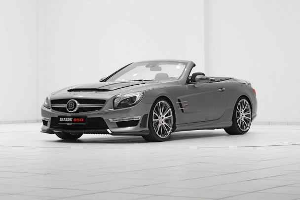 Brabus 850 SL