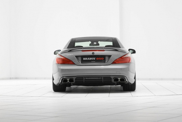 Brabus 850 SL