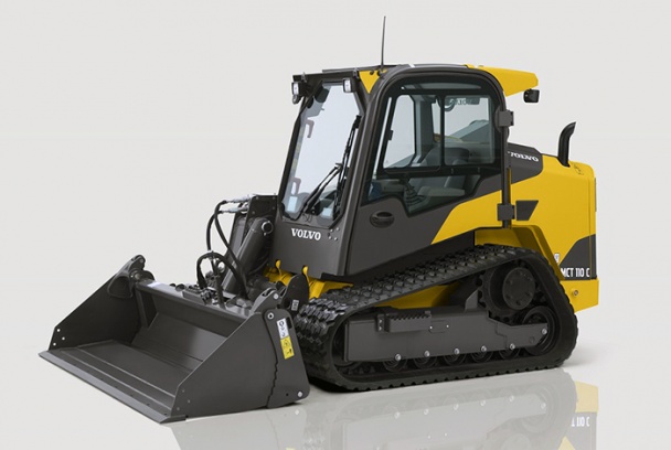 Volvo MCT110C