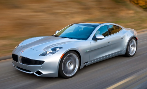 Fisker