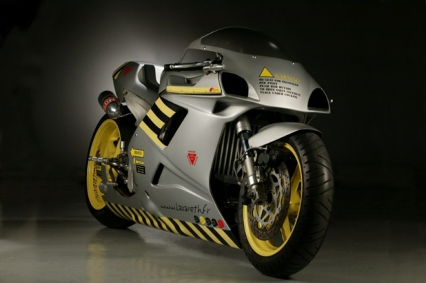 FZR Turbo