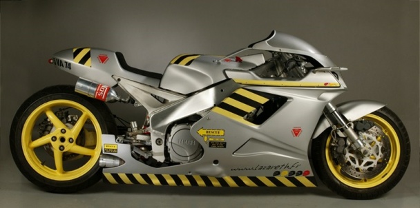 FZR Turbo