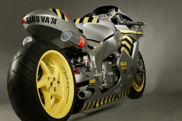 FZR Turbo