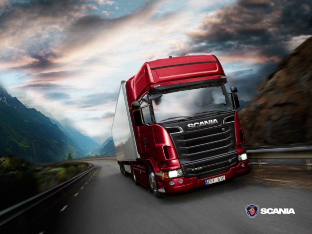 Scania