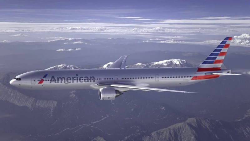 american-airlines