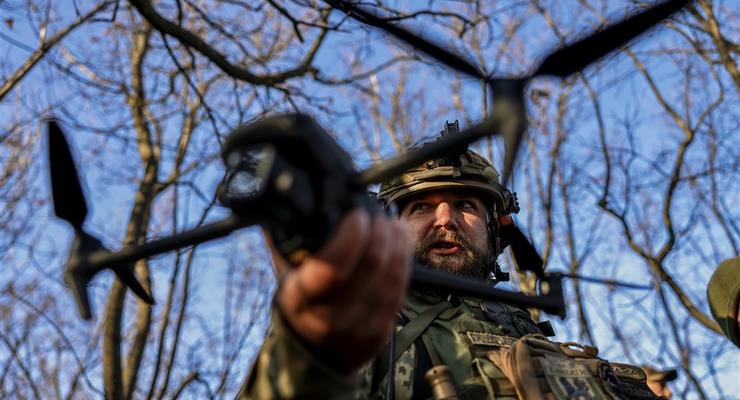 В Ілона Маска обмежили інтернет Starlink для України через війну і дрони - ЗМІ