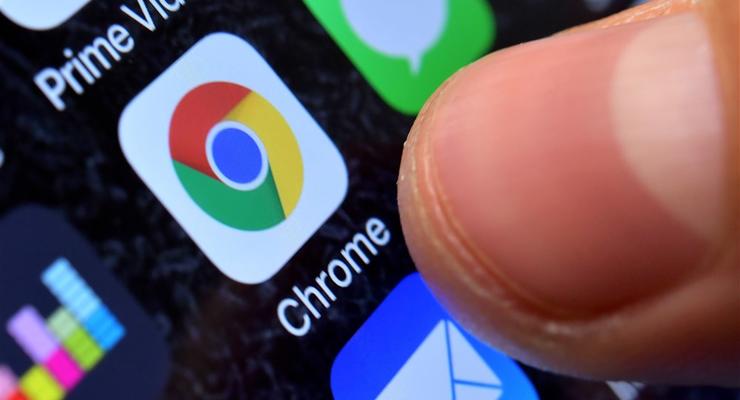 Новий Google Chrome перестав працювати на чотирьох версіях Windows