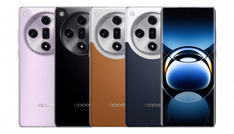 Источник изображения: Oppo