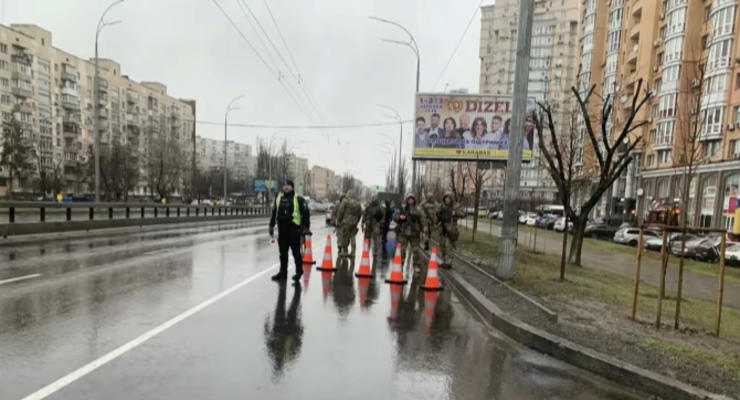 Що буде, якщо не пред'явити документи на вимогу поліцейського