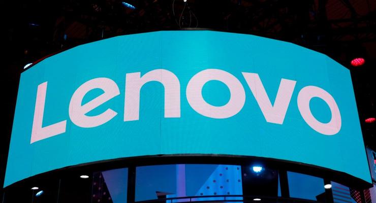 Lenovo показала ноутбук з екраном, який розтягується