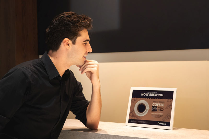 Продукція та технології: Samsung Electronics