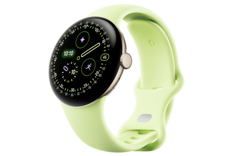 Google Pixel Watch 4
