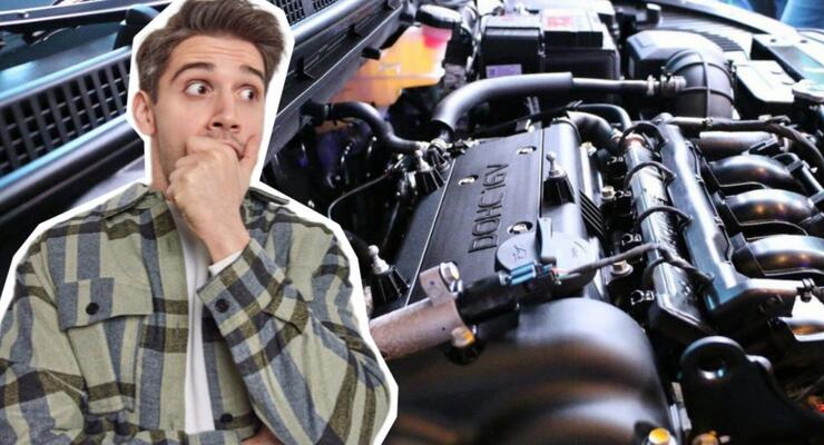 Чому двигуни внутрішнього згоряння ще рано списувати з рахунків