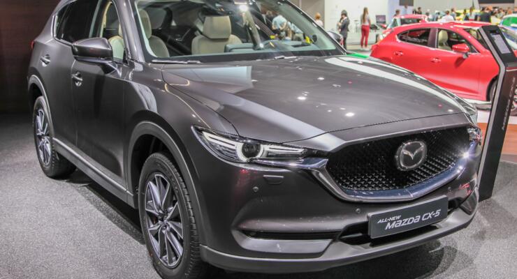 Кросовер із керованістю BMW за ціною Honda: мрія стала реальністю