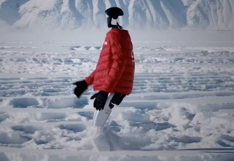 Людиноподібний робот: CnEVPost, CCTV