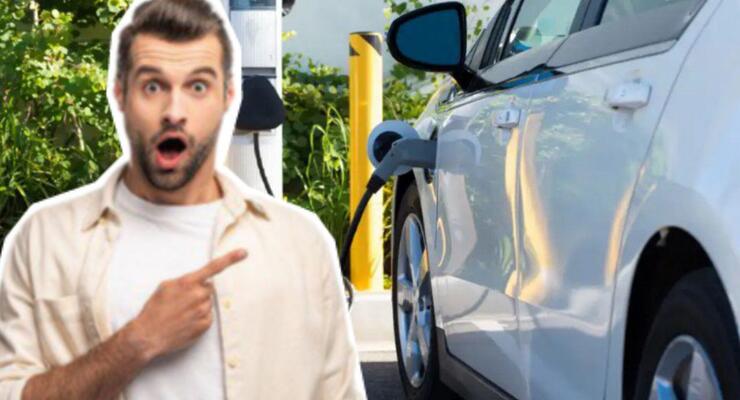 Чому володіння електромобілем в Україні стає менш вигідним