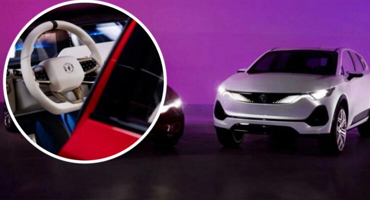 Чому Польща забороняє частину китайських машин