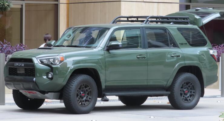 Названі вживані авто з найнадійнішими коробками передач